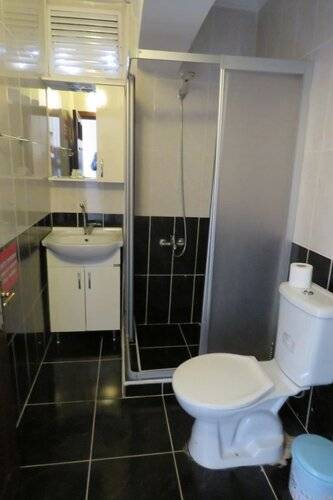 New Backpackers Hostel