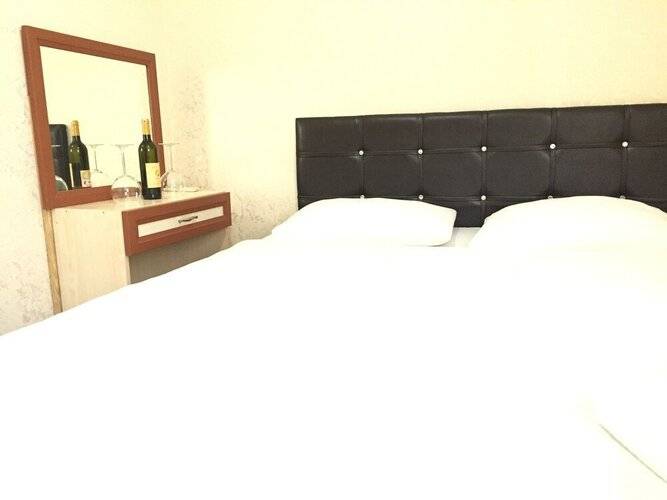 New Backpackers Hostel