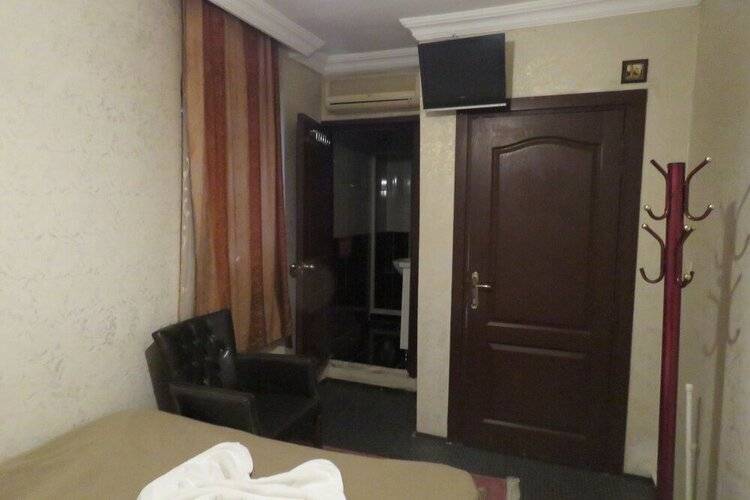 New Backpackers Hostel