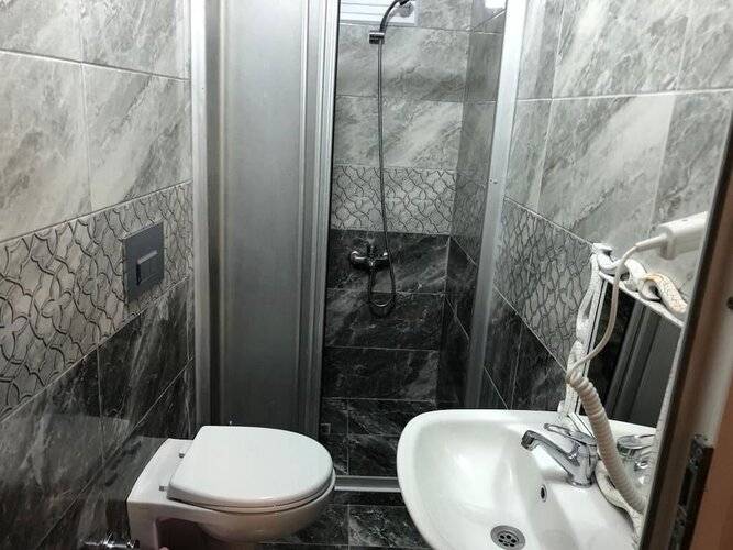 New Backpackers Hostel
