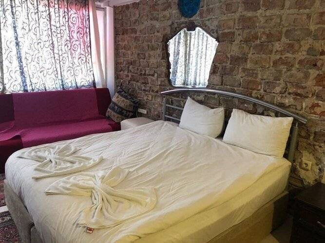 New Backpackers Hostel