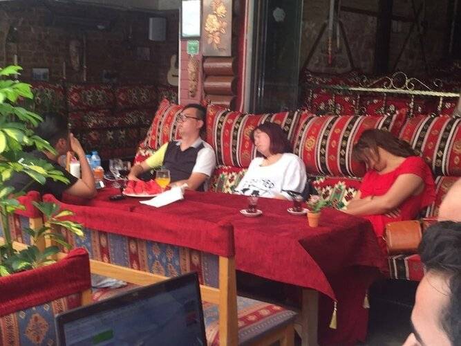 New Backpackers Hostel