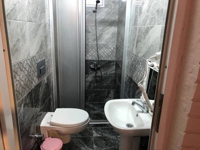New Backpackers Hostel