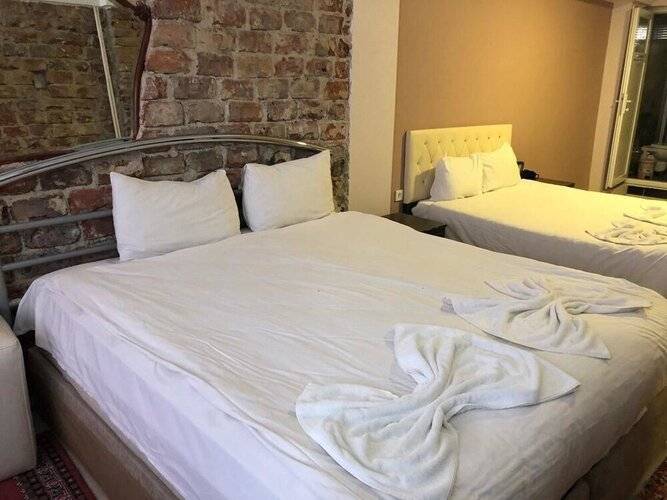 New Backpackers Hostel