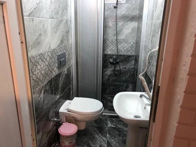 New Backpackers Hostel