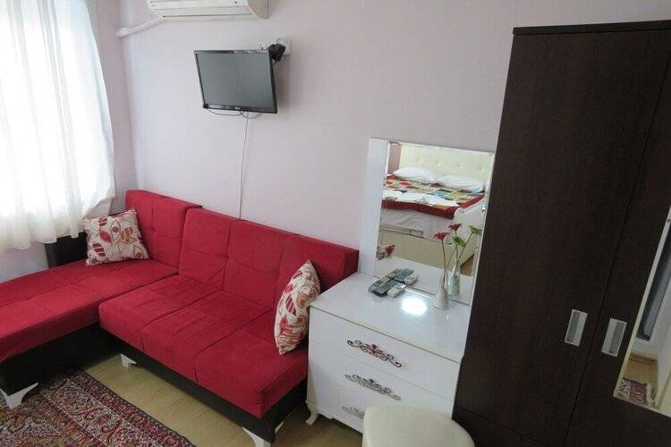 New Backpackers Hostel
