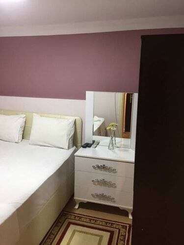 New Backpackers Hostel