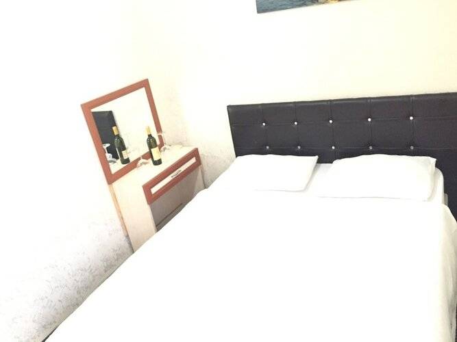 New Backpackers Hostel