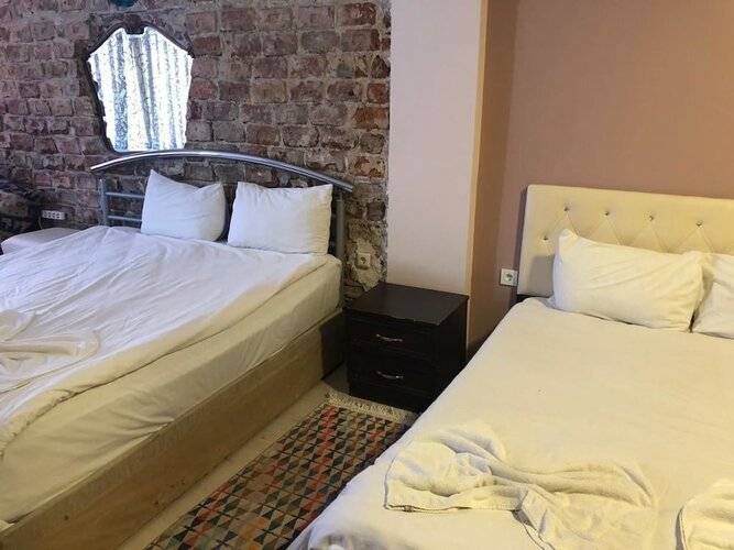 New Backpackers Hostel