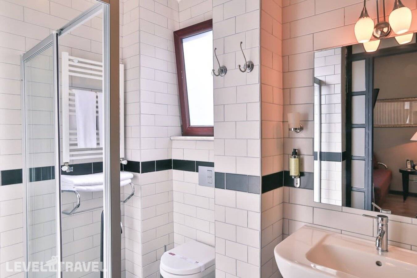 фотографии отеля Faik Pasha Apartments в Турция(Бейоглу) - фото №7