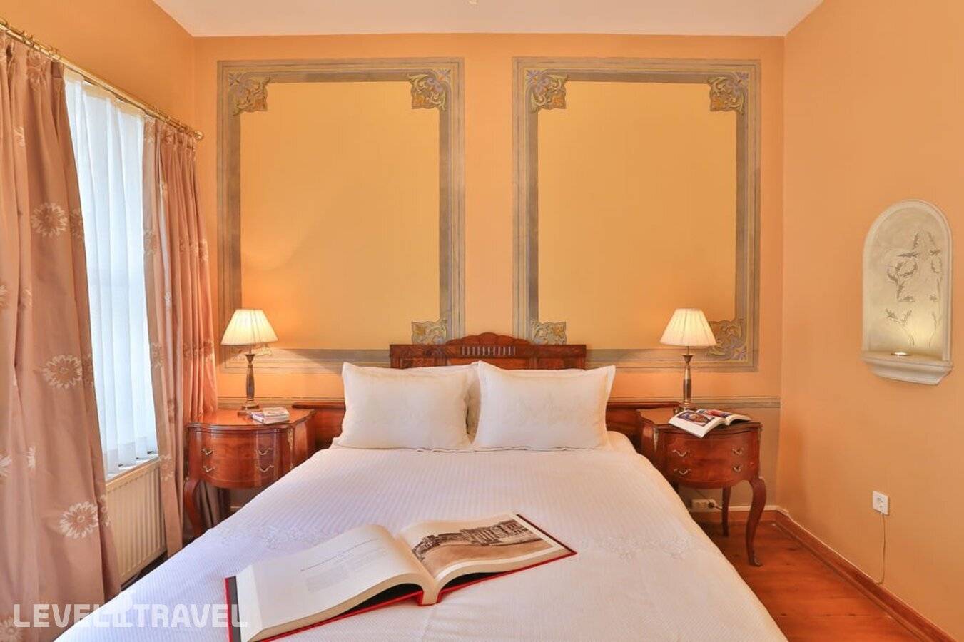 фотографии отеля Faik Pasha Apartments в Турция(Бейоглу) - фото №2