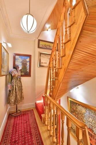 Faik Pasha Apartments