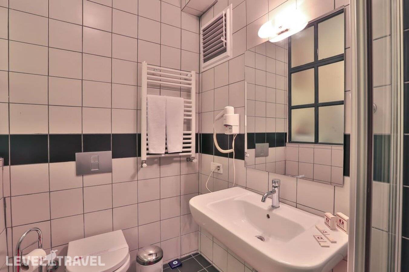 фотографии отеля Faik Pasha Apartments в Турция(Бейоглу) - фото №11