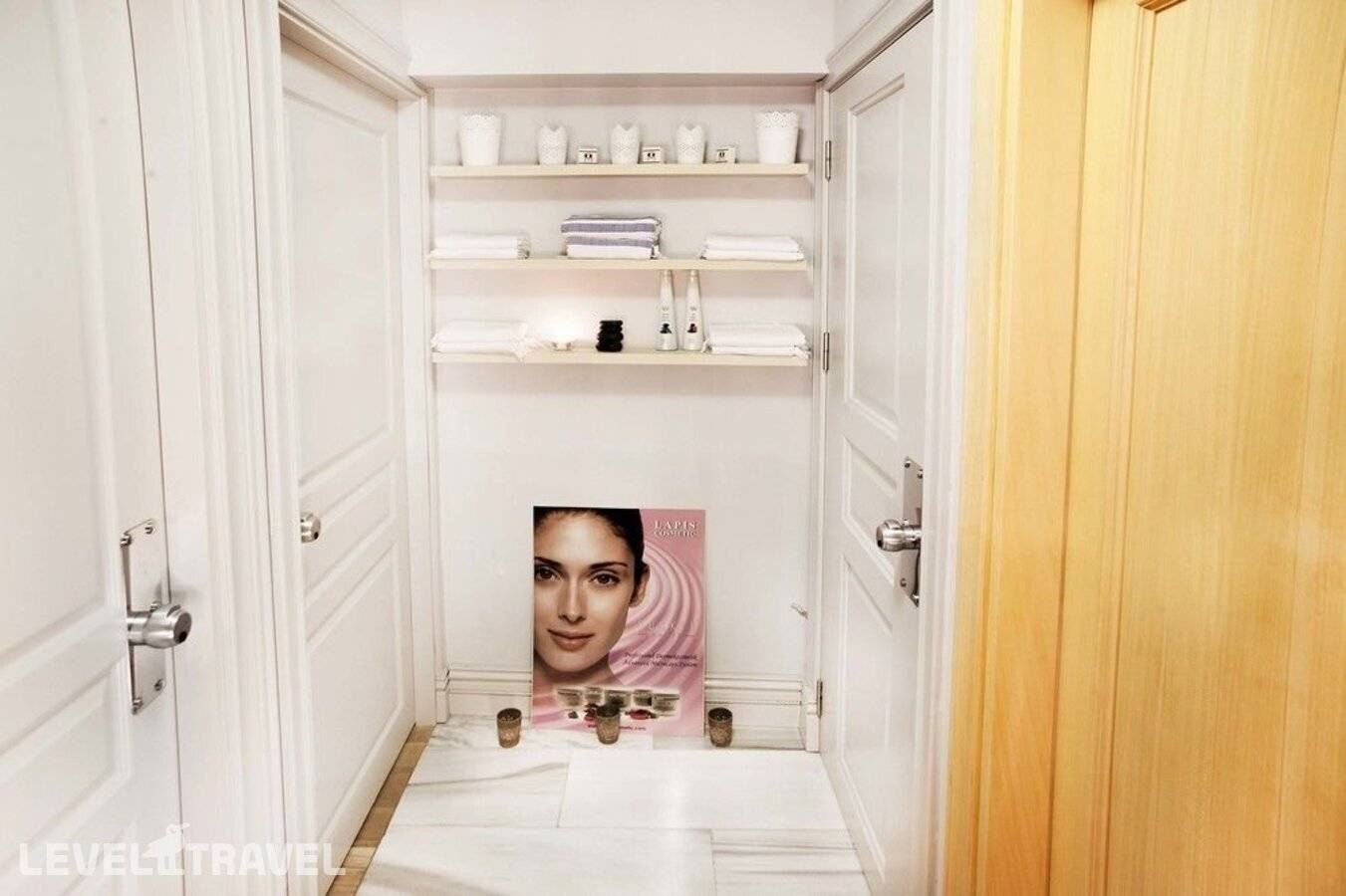 фотографии отеля Faik Pasha Apartments в Турция(Бейоглу) - фото №43