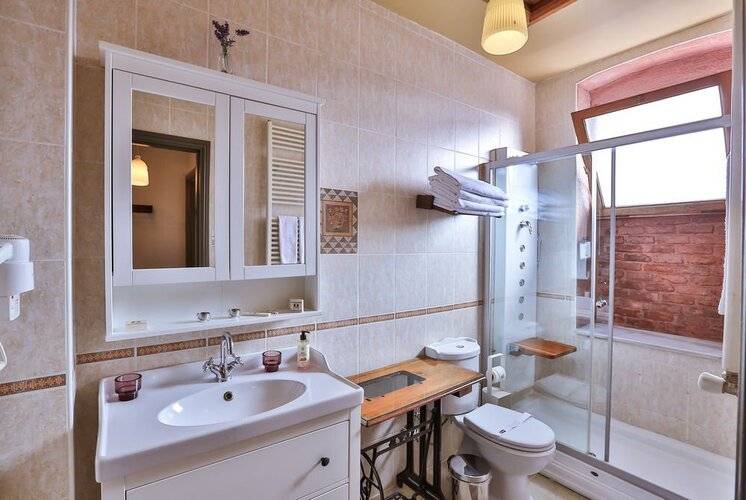 Faik Pasha Apartments