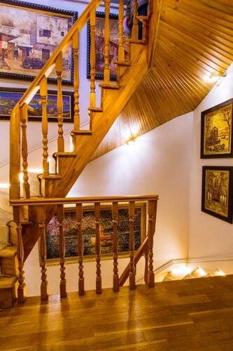 Faik Pasha Apartments