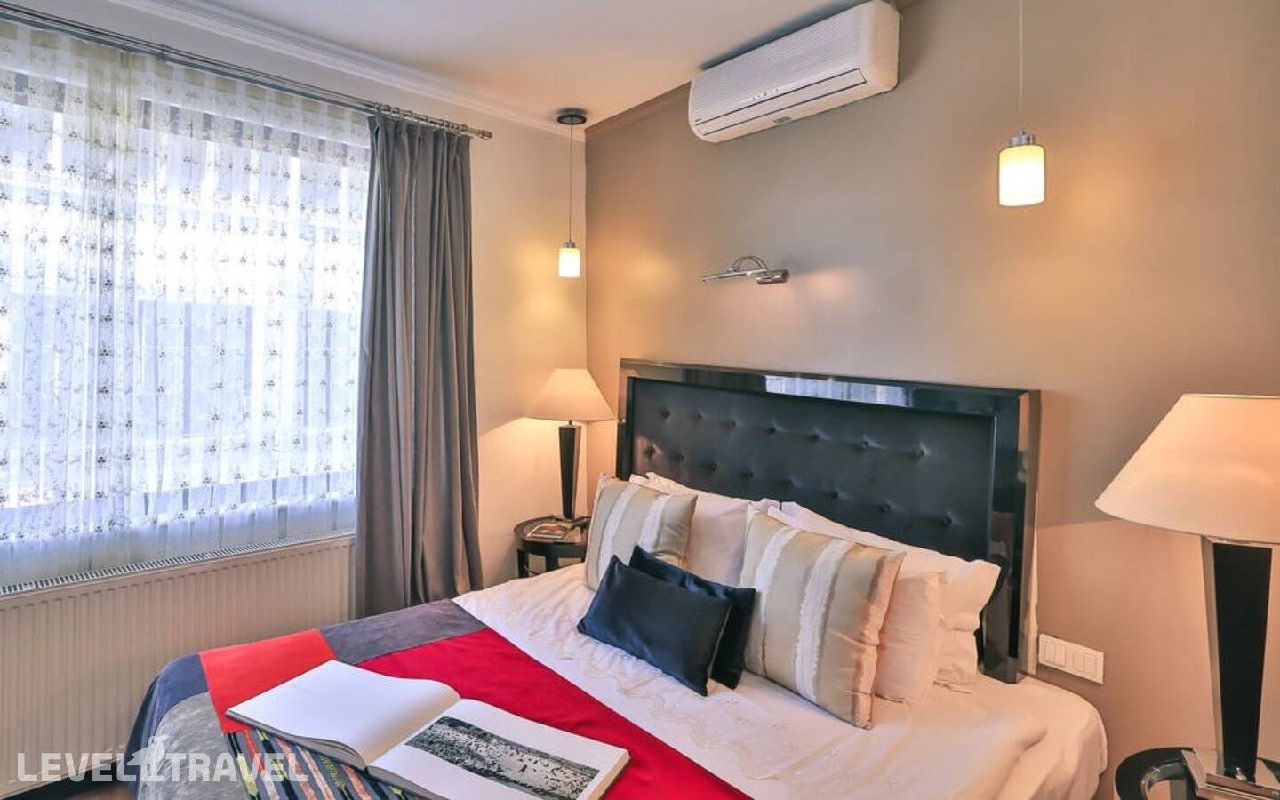 фотографии отеля Faik Pasha Apartments в Турция(Бейоглу) - фото №28