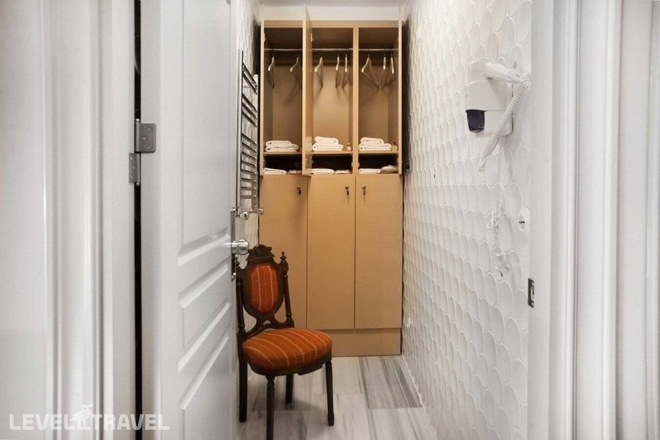 фотографии отеля Faik Pasha Apartments в Турция(Бейоглу) - фото №38