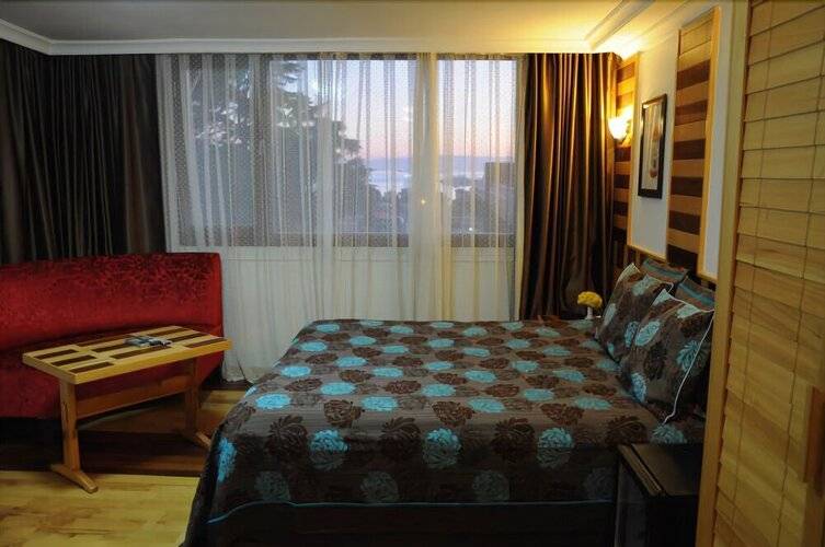 Butik Pendik Hotel