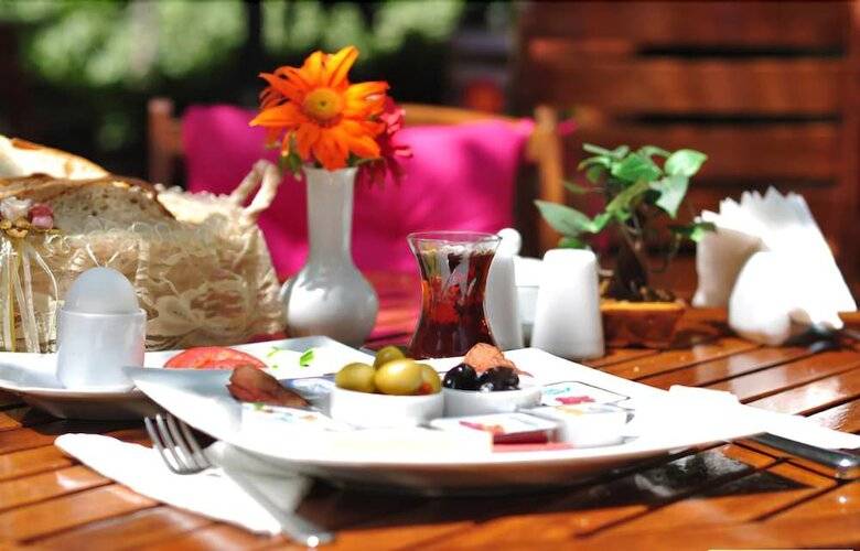 Butik Pendik Hotel