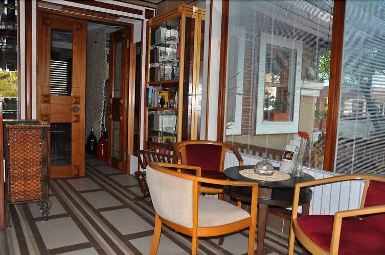 Butik Pendik Hotel