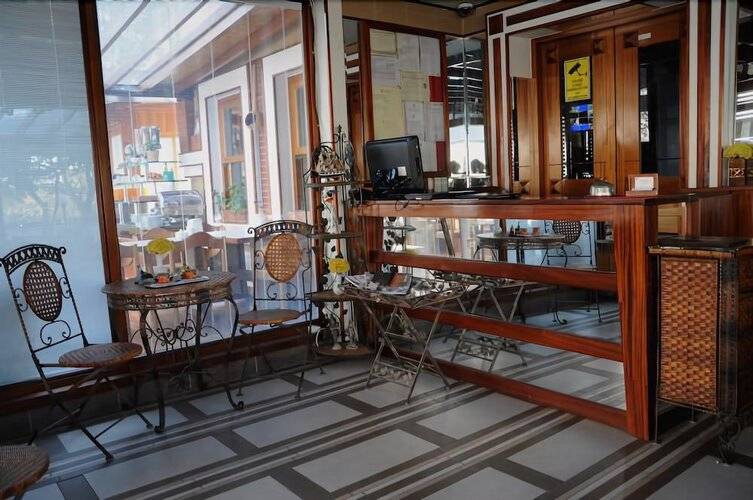 Butik Pendik Hotel