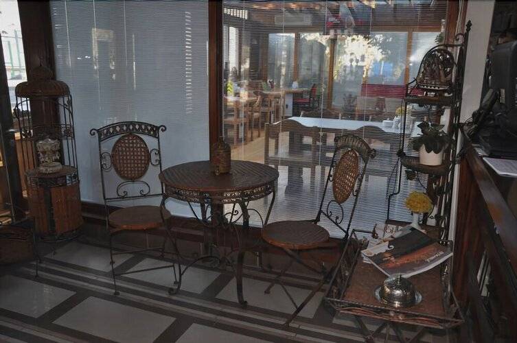 Butik Pendik Hotel