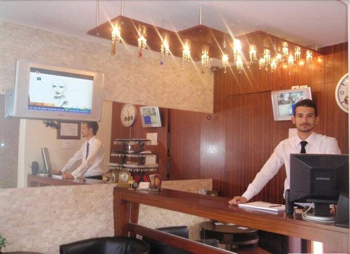 Butik Pendik Hotel
