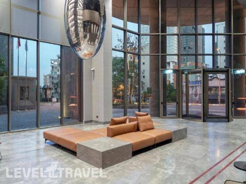 Фотография Melas Istanbul Hotel