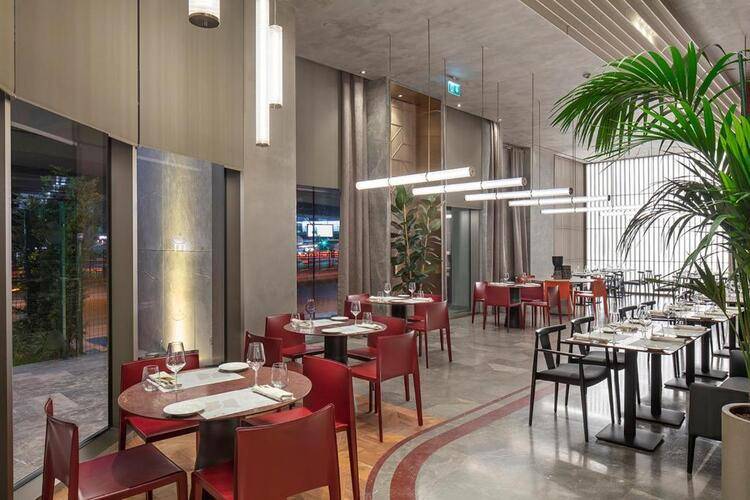 Melas Istanbul Hotel