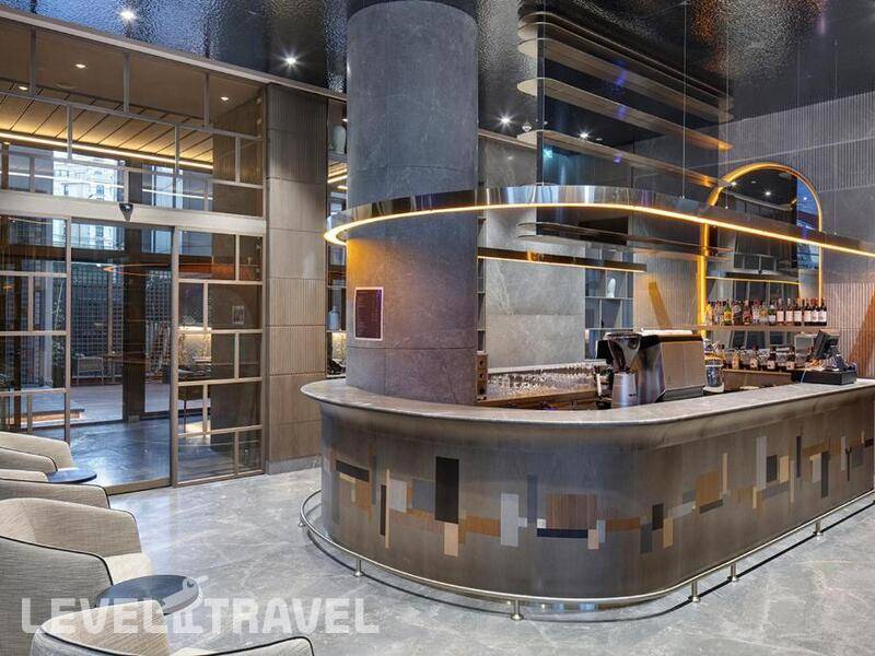 Фотография Melas Istanbul Hotel