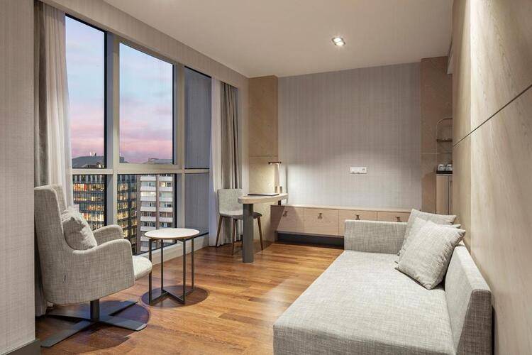 Melas Istanbul Hotel