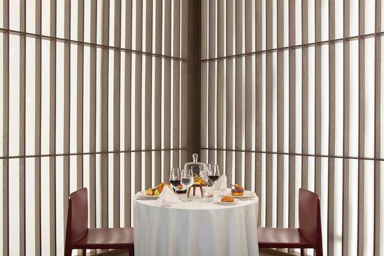Melas Istanbul Hotel