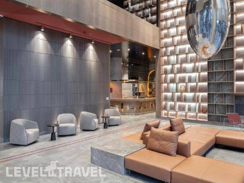 Фотография Melas Istanbul Hotel