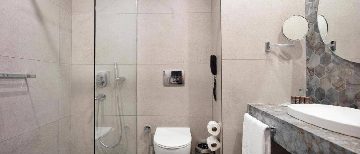 Melas Istanbul Hotel