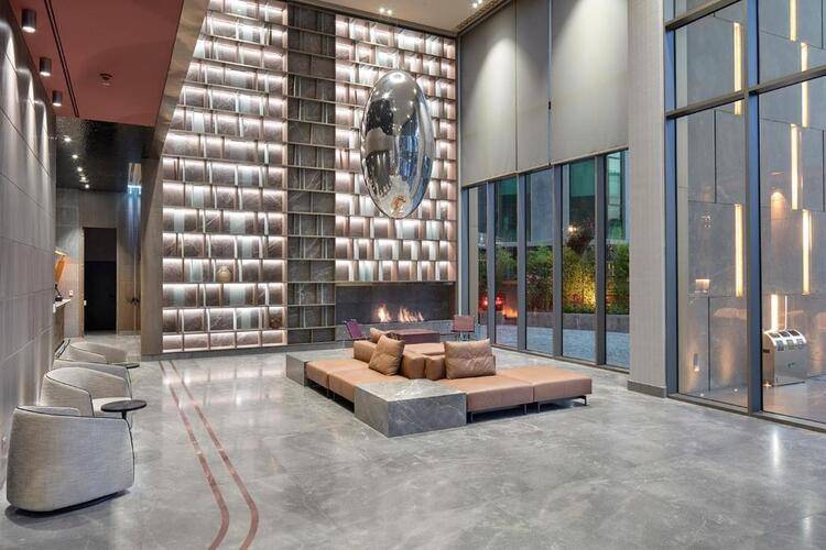 Melas Istanbul Hotel
