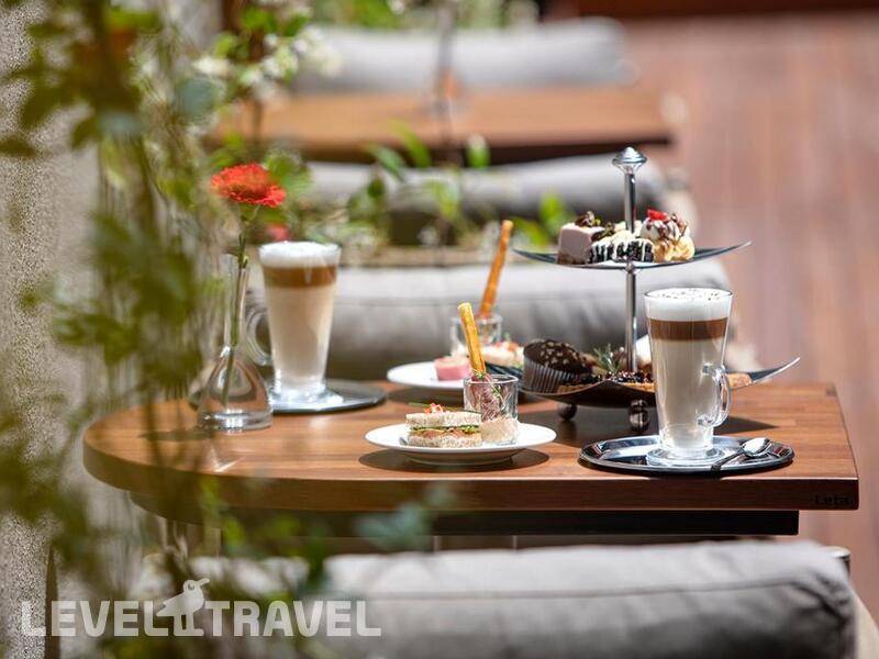 Фотография Melas Istanbul Hotel