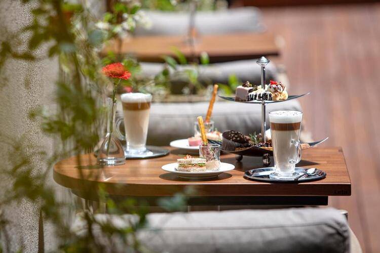Melas Istanbul Hotel