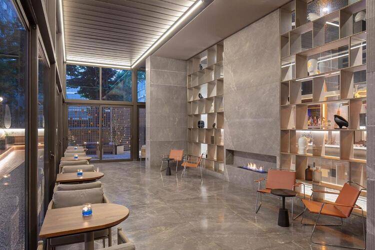 Melas Istanbul Hotel