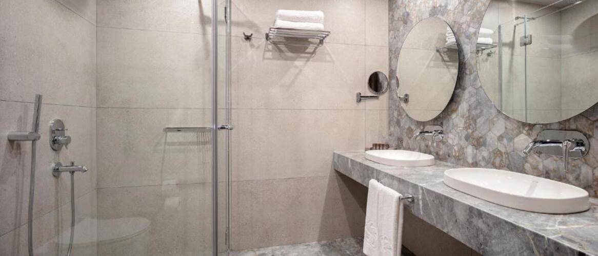 Melas Istanbul Hotel