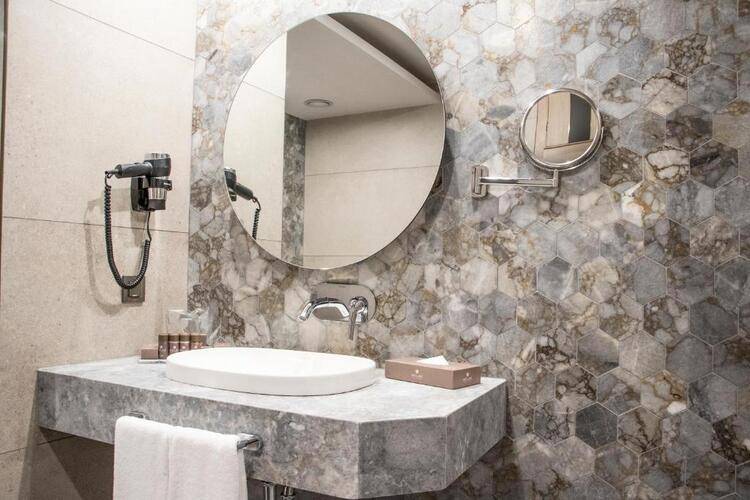 Melas Istanbul Hotel
