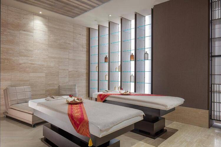 Melas Istanbul Hotel