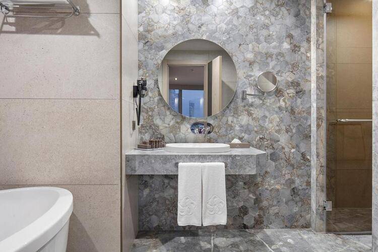 Melas Istanbul Hotel