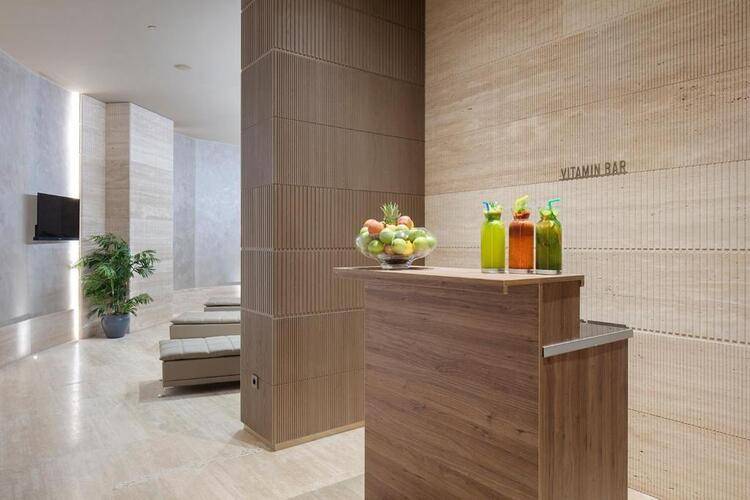 Melas Istanbul Hotel