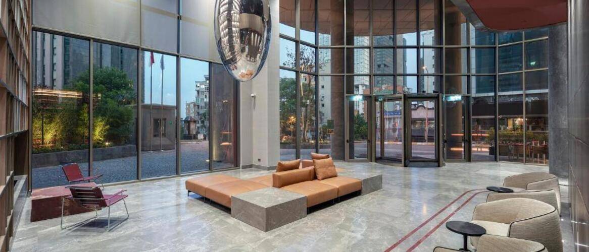 Melas Istanbul Hotel