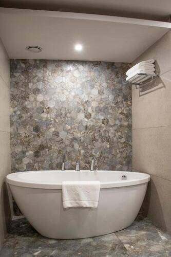 Melas Istanbul Hotel