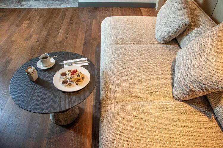 Melas Istanbul Hotel