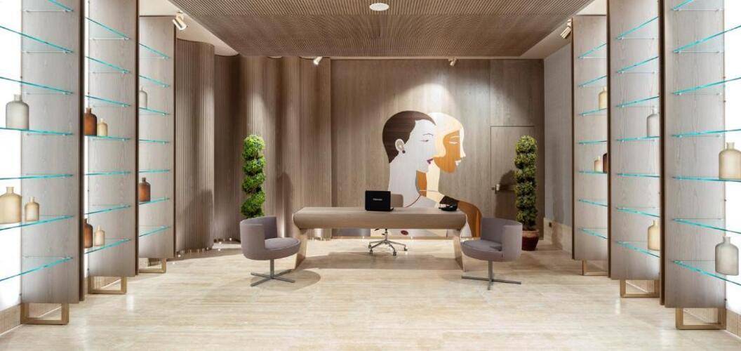 Melas Istanbul Hotel
