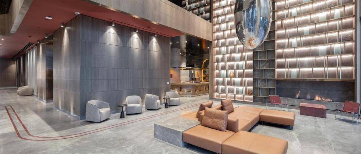 Melas Istanbul Hotel