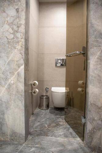 Melas Istanbul Hotel
